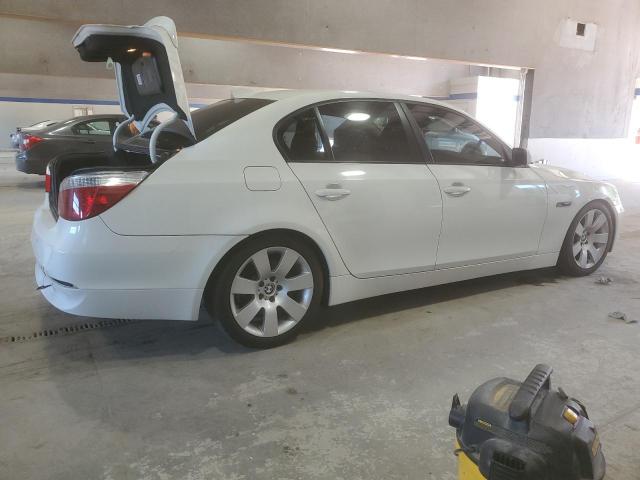 Photo 3 from auction – 2004 BMW 530 I with VIN WBANA73564B066952