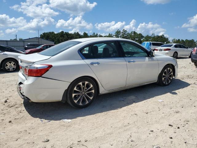 Photo 3 from auction – 2014 HONDA ACCORD SPO with VIN 1HGCR2F53EA274636