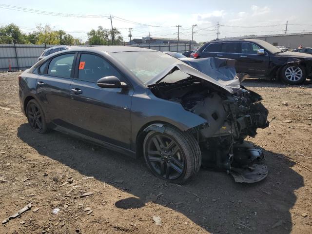 Photo 4 from auction – 2020 KIA FORTE with VIN 3KPF34ADXLE248133