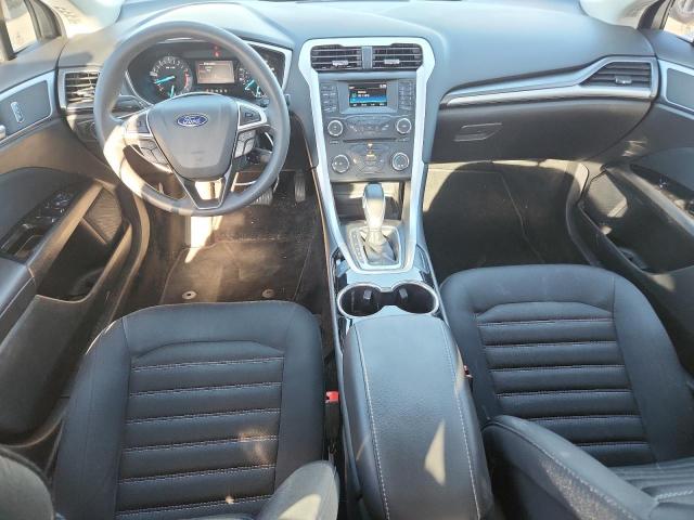 Photo 8 from auction – 2014 FORD FUSION SE with VIN 3FA6P0HDXER391720