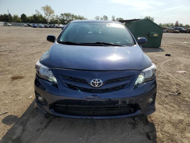 Photo 5 from auction – 2013 TOYOTA COROLLA BA with VIN 2T1BU4EE1DC123729