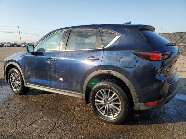 Photo 2 from auction – 2017 MAZDA CX-5 TOURI with VIN JM3KFBCL2H0202480
