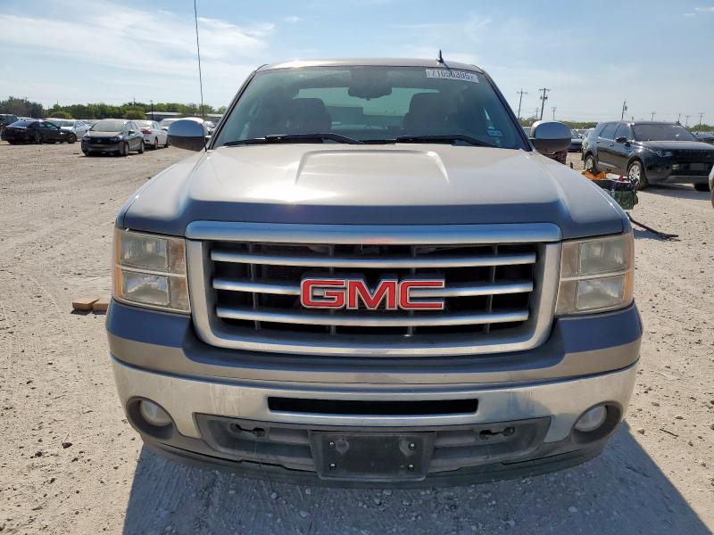 Photo 5 from auction – 2013 GMC SIERRA C15 with VIN 1GTR1VE07DZ300498