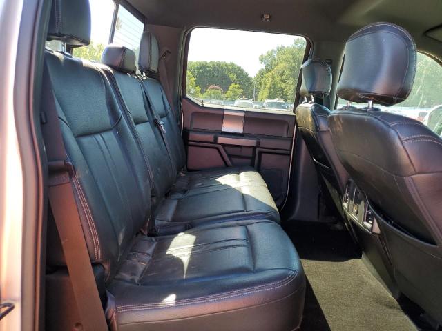 Photo 10 from auction – 2015 FORD F-150 with VIN 1FTEW1EF3FKD56138