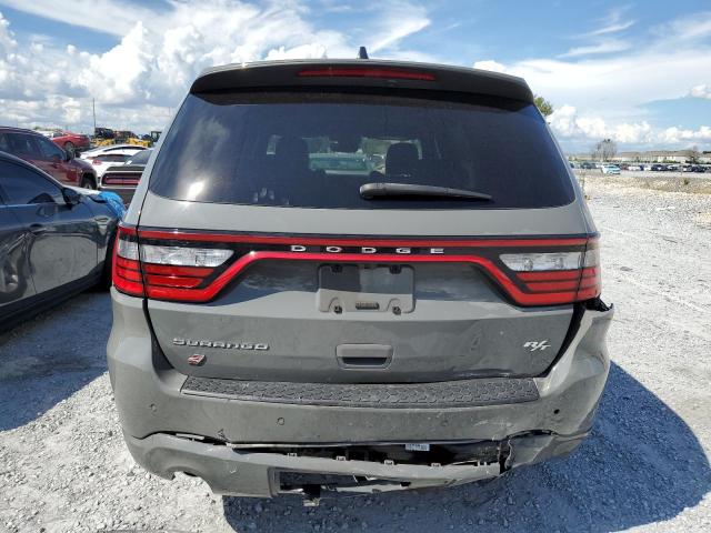 Photo 6 from auction – 2023 DODGE DURANGO R/ with VIN 1C4SDJCT6PC676471