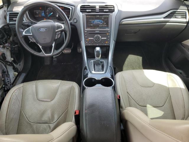 Photo 8 from auction – 2016 FORD FUSION TIT with VIN 3FA6P0K98GR125250