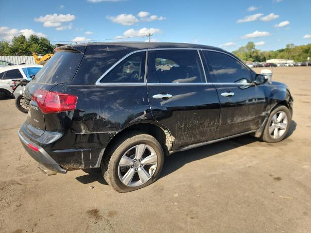 Photo 3 from auction – 2012 ACURA MDX with VIN 2HNYD2H21CH505614