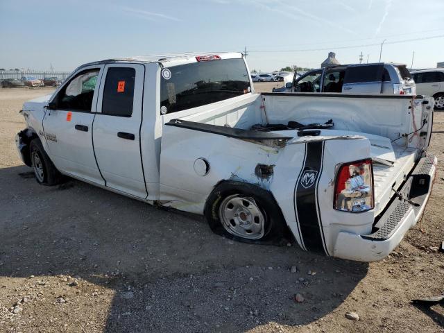 Photo 2 from auction – 2017 RAM 1500 ST with VIN 1C6RR7FT5HS637061