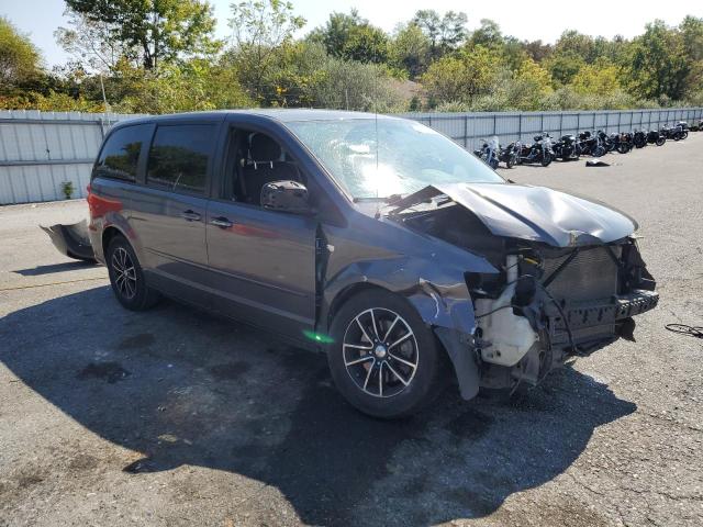 Photo 4 from auction – 2014 DODGE GRAND CARA with VIN 2C4RDGBG4ER470141