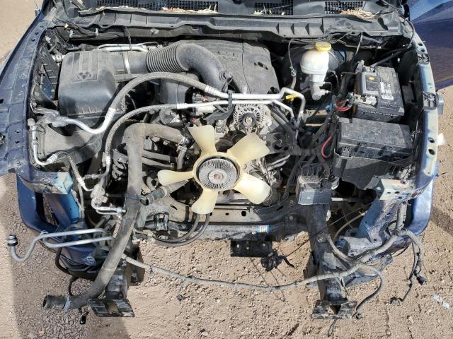 Photo 11 from auction – 2017 RAM 1500 SLT with VIN 1C6RR7GT0HS602698