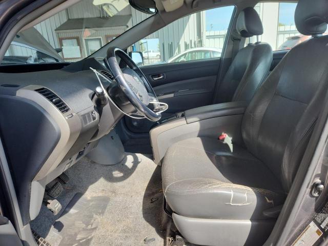 Photo 7 from auction – 2009 TOYOTA PRIUS with VIN JTDKB20U493501017