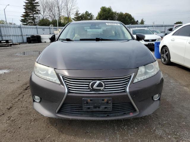 Photo 5 from auction – 2013 LEXUS ES 350 with VIN JTHBK1GG3D2040156