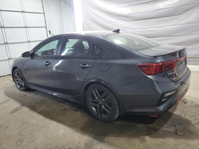 Photo 2 from auction – 2020 KIA FORTE with VIN 3KPF34AD8LE149942
