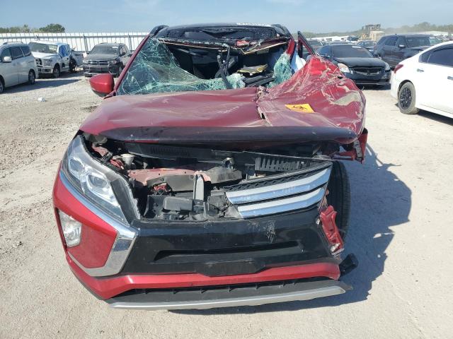 Photo 5 from auction – 2020 MITSUBISHI ECLIPSE CR with VIN JA4AT5AA5LZ000571