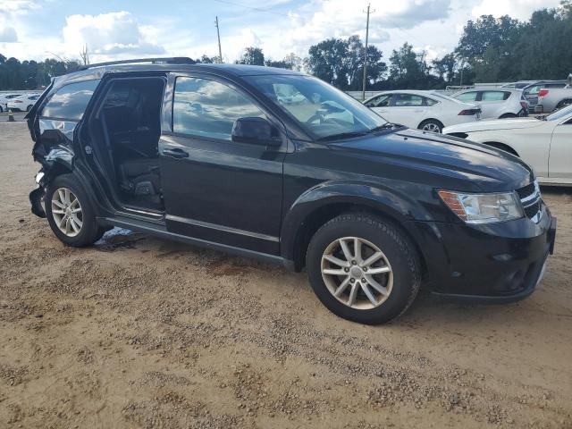Photo 4 from auction – 2016 DODGE JOURNEY SX with VIN 3C4PDDBG7GT213982