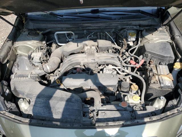 Photo 12 from auction – 2018 SUBARU OUTBACK TO with VIN 4S4BSATC5J3309912