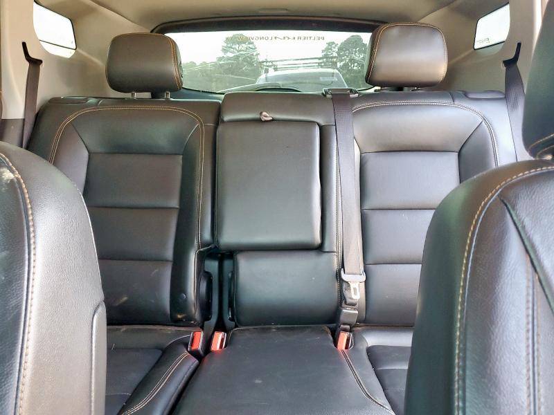 Photo 10 from auction – 2019 GMC TERRAIN SL with VIN 3GKALPEV4KL174642