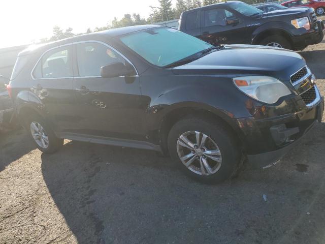 Photo 4 from auction – 2010 CHEVROLET EQUINOX LS with VIN 2CNFLCEW6A6210008