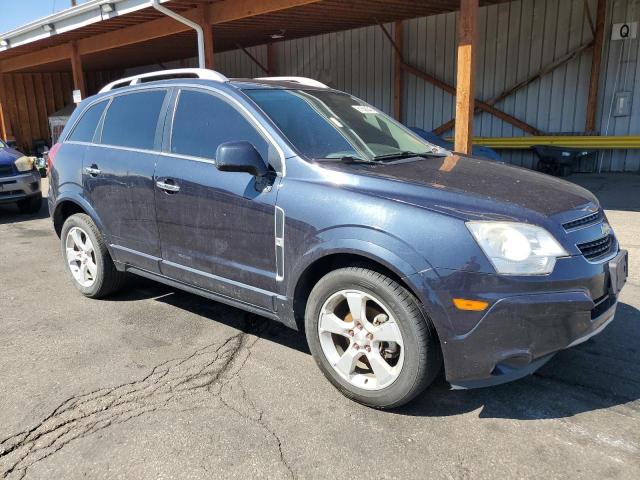 Photo 4 from auction – 2014 CHEVROLET CAPTIVA LT with VIN 3GNAL4EKXES649762