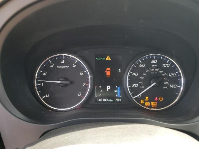 Photo 9 from auction – 2016 MITSUBISHI OUTLANDER with VIN JA4AD3A32GZ022701