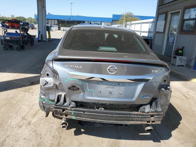 Photo 6 from auction – 2014 NISSAN ALTIMA 2.5 with VIN 1N4AL3AP2EC405989