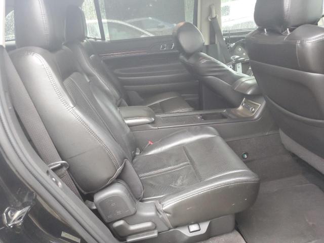 Foto 10 de la subasta – 2011 LINCOLN MKT con VIN 2LMHJ5AT9BBJ52172