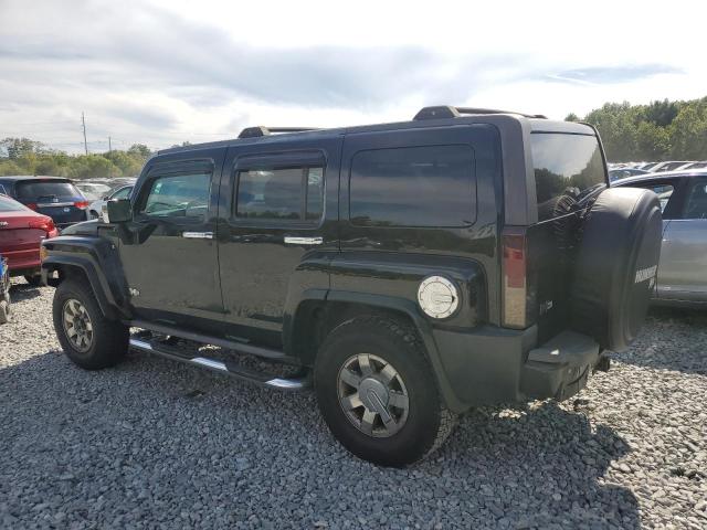 Photo 2 from auction – 2007 HUMMER H3 with VIN 5GTDN13E778176841