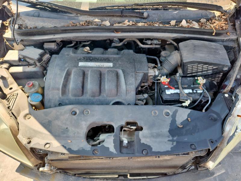 Photo 12 from auction – 2005 HONDA ODYSSEY with VIN 5FNRL38705B094150