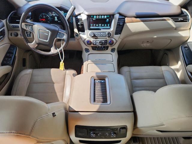 Photo 8 from auction – 2019 GMC YUKON DENA with VIN 1GKS2CKJ2KR270974