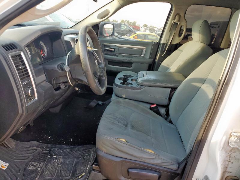 Foto 7 de la subasta – 2013 RAM 1500 SLT con VIN 1C6RR7GP4DS512354