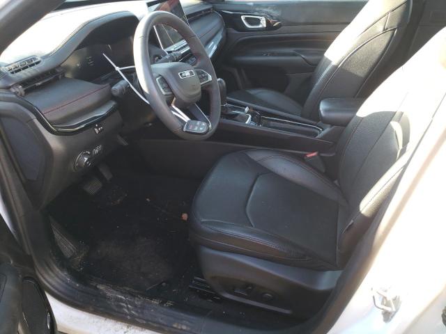 Photo 7 from auction – 2024 JEEP COMPASS TR with VIN 3C4NJDDN3RT590811