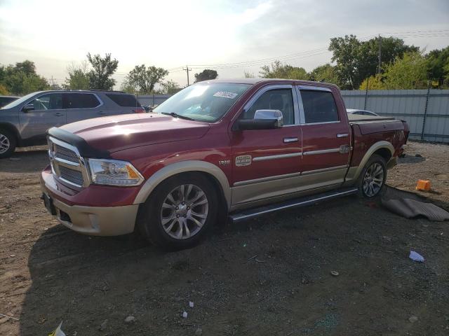 RAM 1500 LONGH 2013 with VIN 1C6RR7PT3DS624088 - Photo from auction
