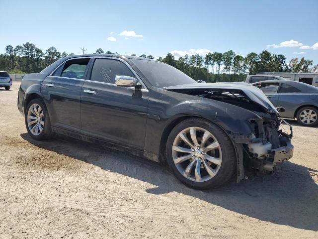 Photo 4 from auction – 2012 CHRYSLER 300 with VIN 2C3CCACG4CH279945