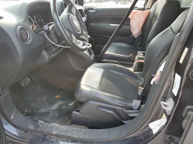 Photo 7 from auction – 2014 JEEP COMPASS LA with VIN 1C4NJDEB4ED760744