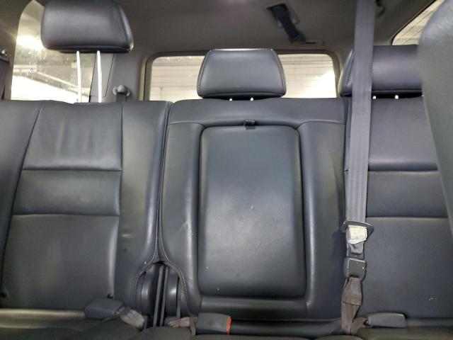 Photo 10 from auction – 2006 HONDA PILOT EX with VIN 2HKYF18536H517358