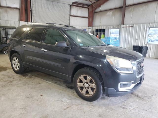 Photo 4 from auction – 2014 GMC ACADIA SLE with VIN 1GKKVPKD9EJ101613
