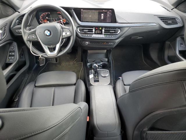 Photo 8 from auction – 2021 BMW 228XI with VIN WBA73AK05M7G76319
