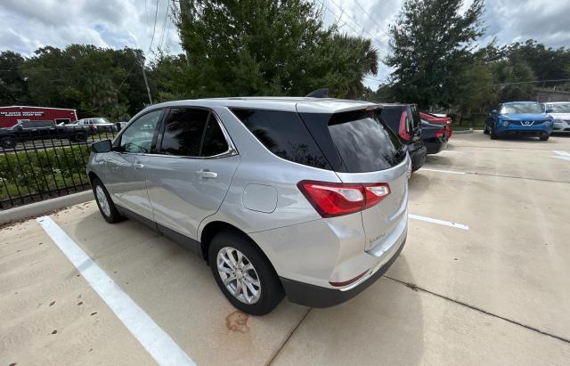 Photo 3 from auction – 2018 CHEVROLET EQUINOX LT with VIN 3GNAXSEV3JS573086