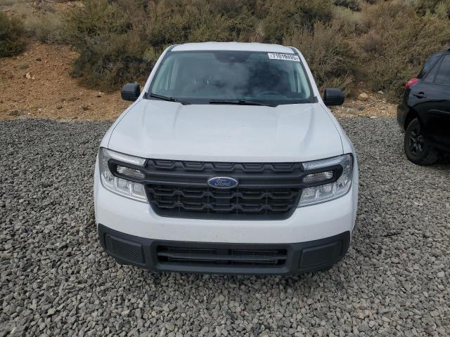 Photo 5 from auction – 2024 FORD MAVERICK X with VIN 3FTTW8A95RRA06557