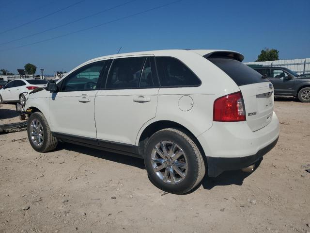 Photo 2 from auction – 2012 FORD EDGE SEL with VIN 2FMDK3JC7CBA53024
