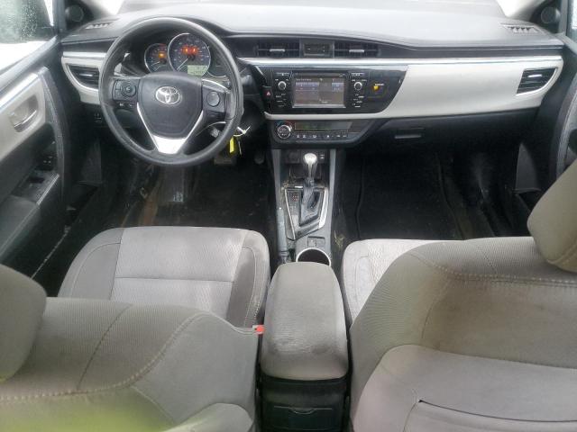 Photo 8 from auction – 2015 TOYOTA COROLLA L with VIN 2T1BURHE7FC429670