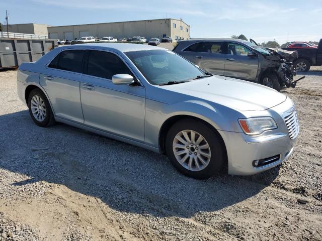Foto 4 de la subasta – 2013 CHRYSLER 300 con VIN 2C3CCAAG6DH659471