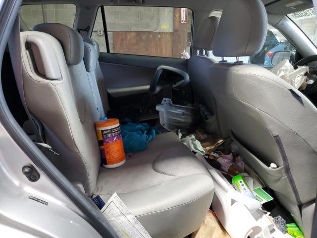 Photo 11 from auction – 2010 TOYOTA RAV4 with VIN 2T3BF4DV0AW048793