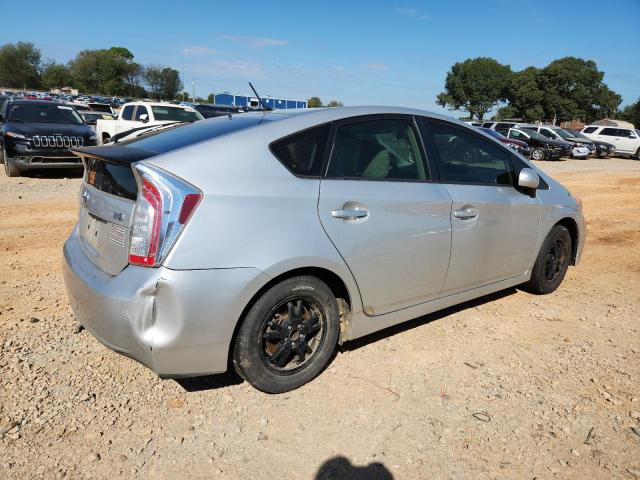 Photo 3 from auction – 2014 TOYOTA PRIUS with VIN JTDKN3DU7E0377232