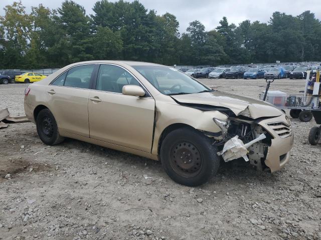 Photo 4 from auction – 2011 TOYOTA CAMRY with VIN 4T1BF3EK3BU140425