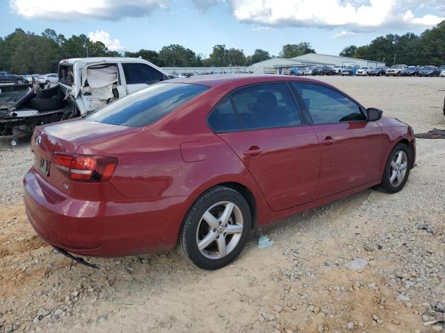 Photo 3 from auction – 2016 VOLKSWAGEN JETTA S with VIN 3VW267AJ5GM366189