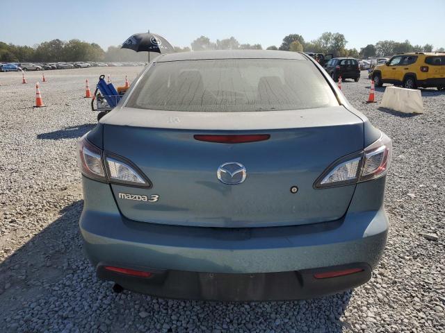Photo 6 from auction – 2011 MAZDA 3 I with VIN JM1BL1UF1B1470278