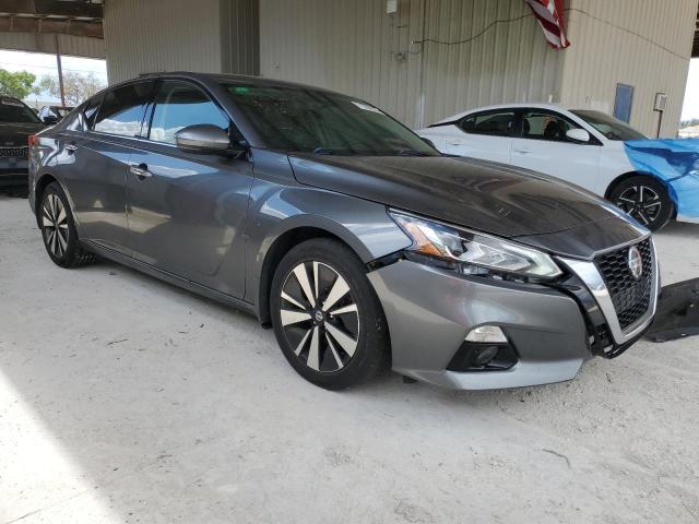 Photo 4 from auction – 2021 NISSAN ALTIMA SL with VIN 1N4BL4EV4MN347969