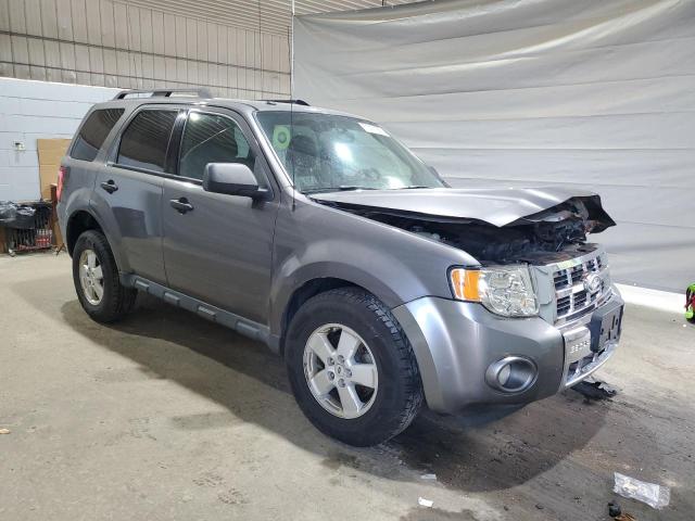 Photo 4 from auction – 2011 FORD ESCAPE XLT with VIN 1FMCU9DGXBKA78205