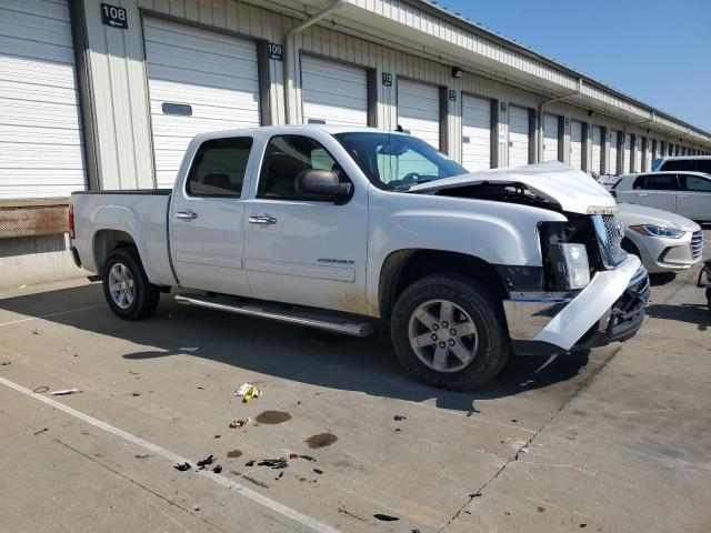 Photo 4 from auction – 2013 GMC SIERRA C1500 SLE with VIN 3GTP1VE07DG330320